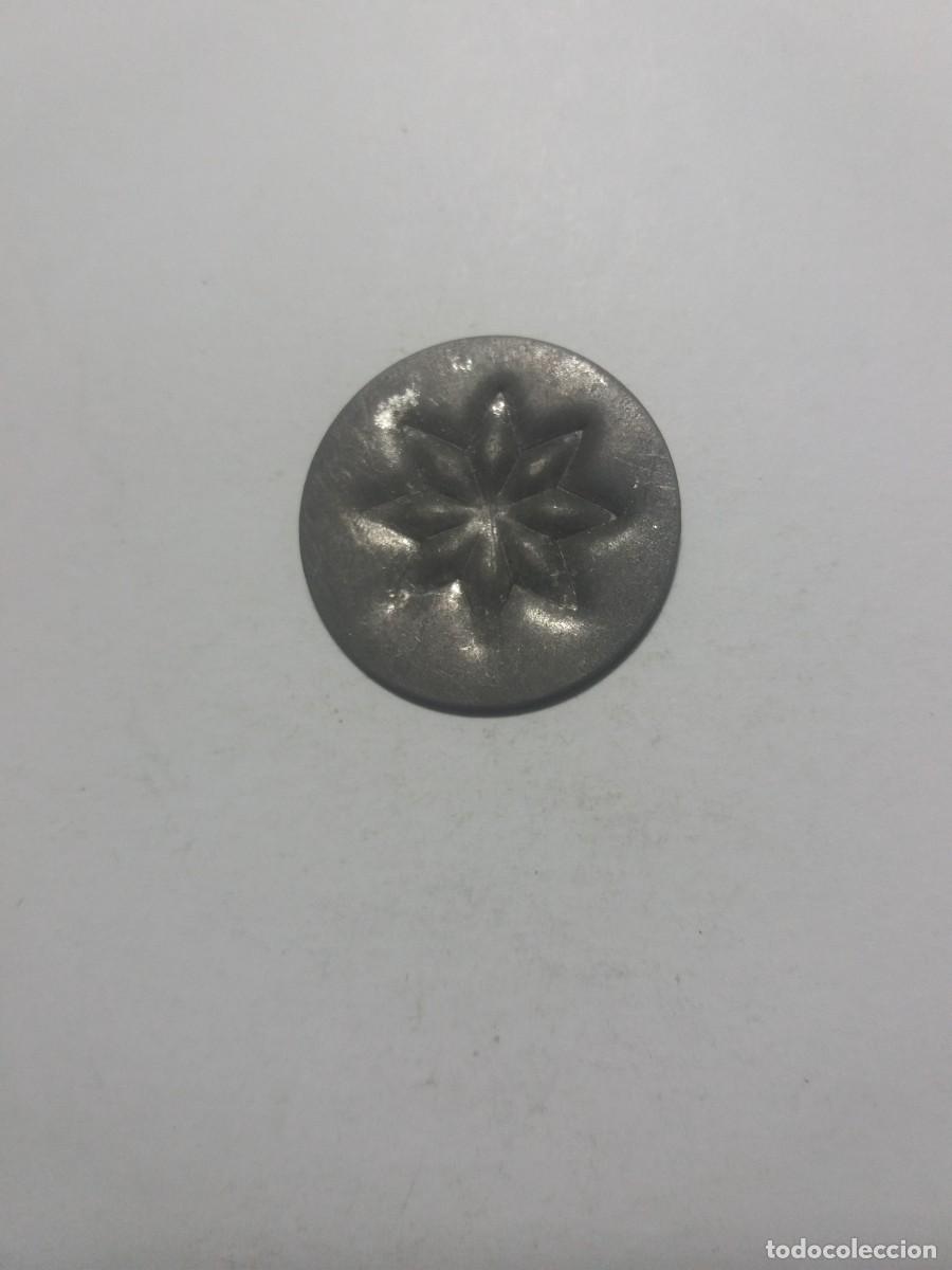 Monedas locales: Pellofa Parroquia Ntra. Sra. BETLEM