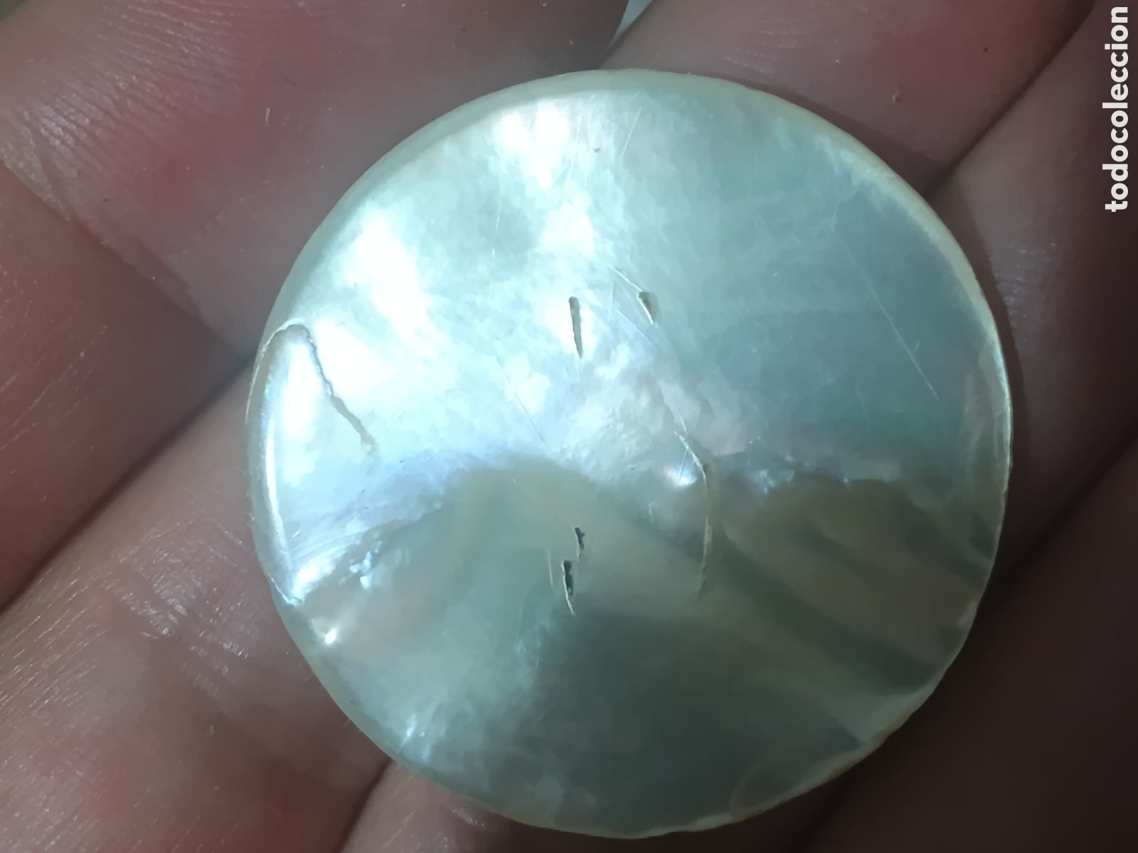 Monedas locales: Centro del Ej&eacute;rcito y de la Armada. 5 pesetas de casino