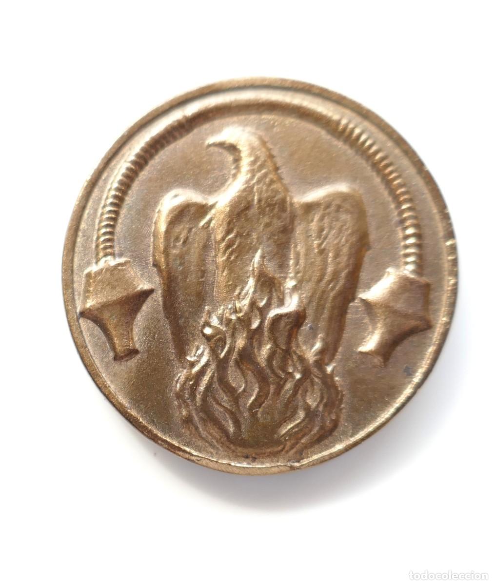 Monedas locales: MONEDA, TOKEN, JET&Oacute;N ARDE LUCUS 2026 ASOCIACI&Oacute;N COHRS III LUCENSIUM, CONMEMORATIVA 25 ANIVERSARIO
