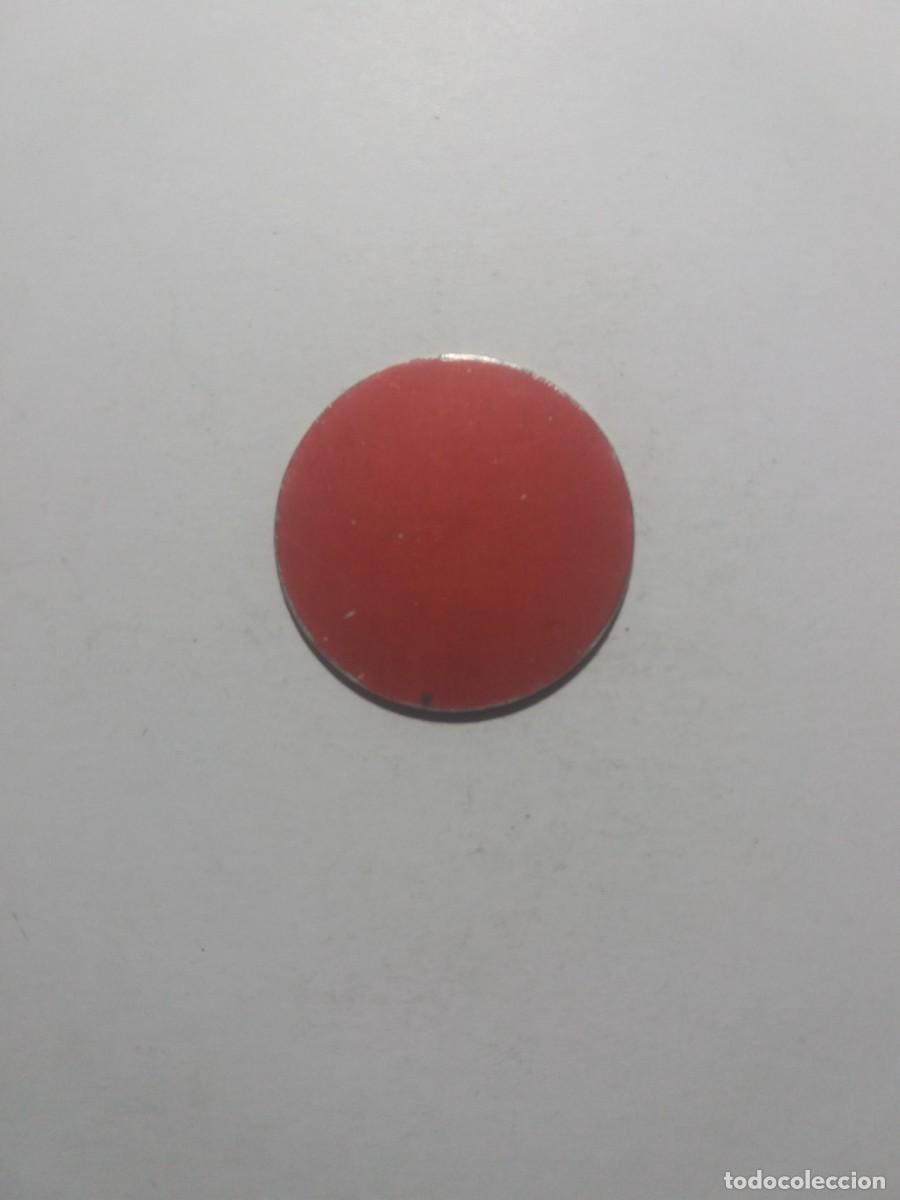 Monedas locales: Ficha Cooperativa 45 ROURA - Foto 2