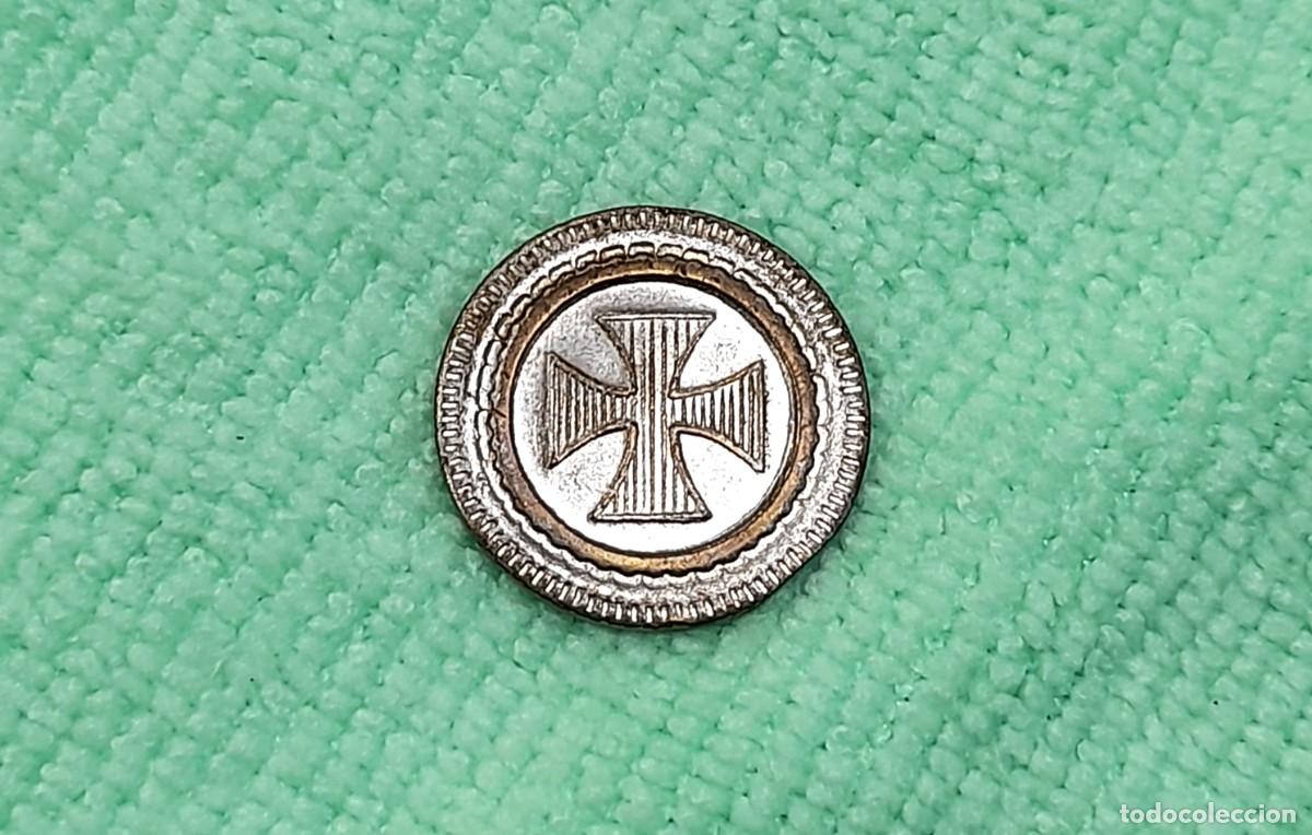 Monedas locales: Ficha de 50 centimos - Foto 2