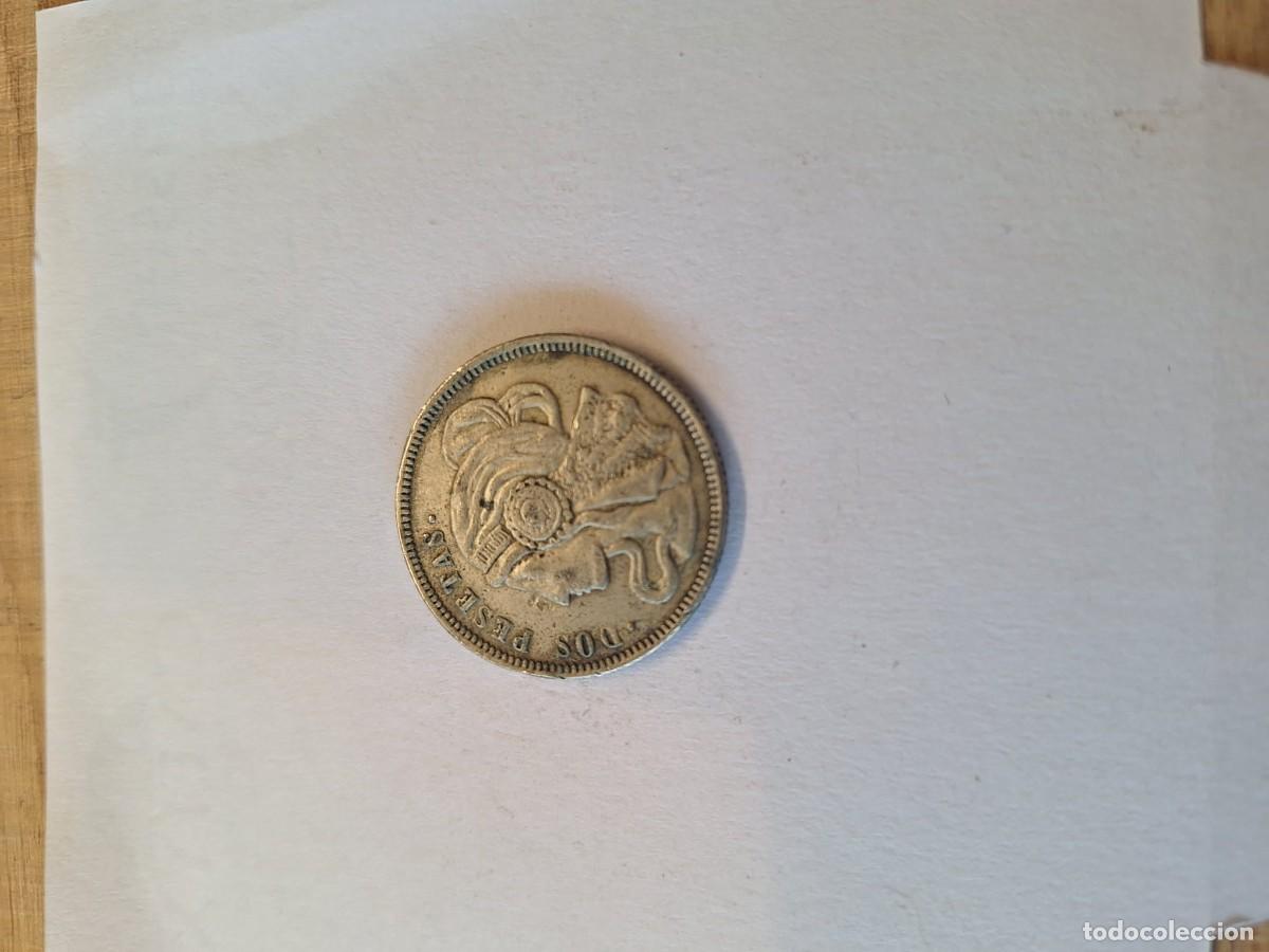 Monedas locales: RARA FICHA CASINO ELCHE?