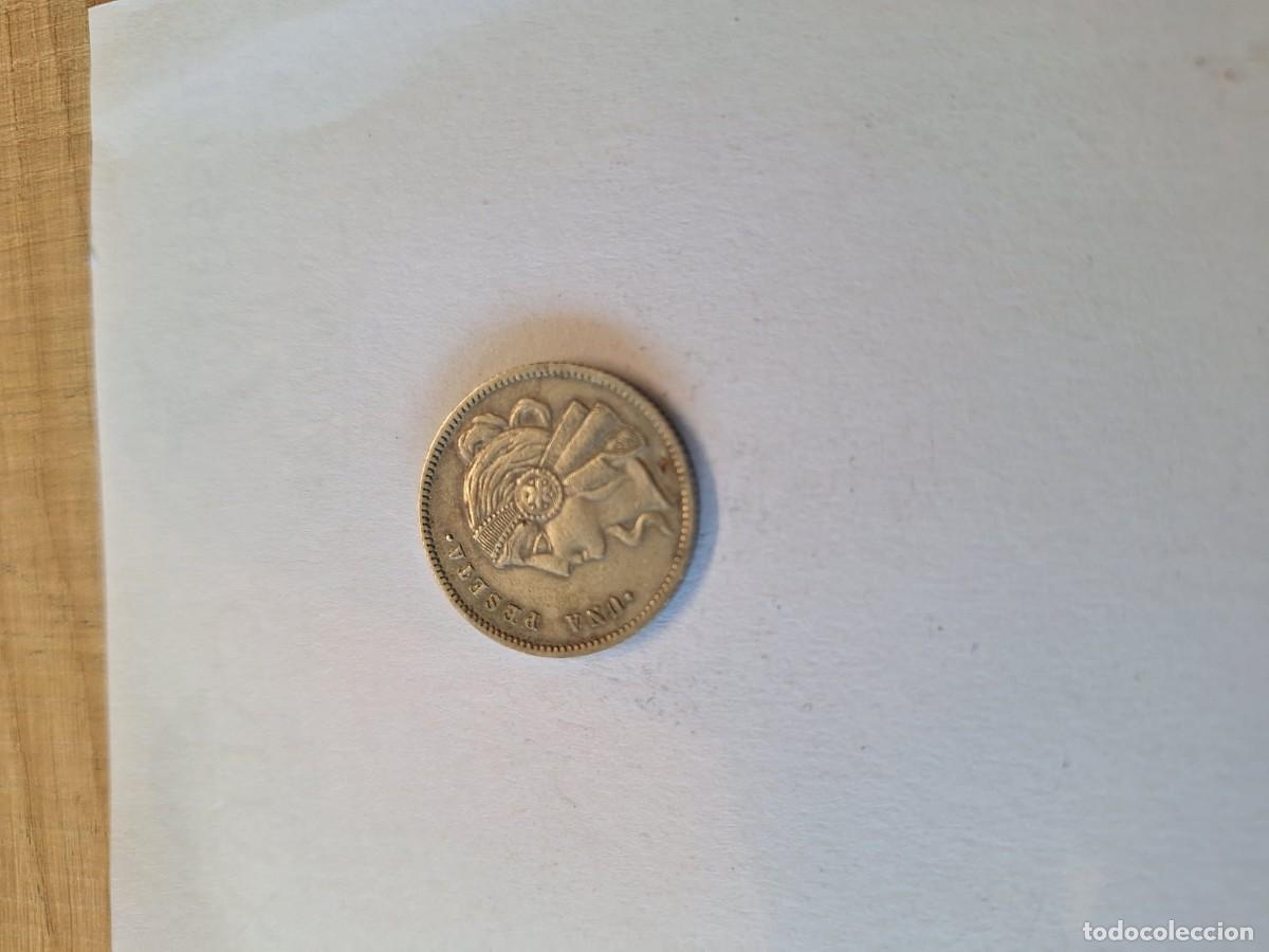 Monedas locales: RARA FICHA CASINO ELCHE? - Foto 1