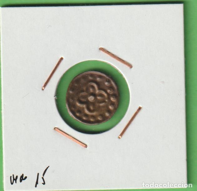 Monedas locales: MONEDA CATALANA LOCAL - PELLOFA - CALDES DE MONTBUI - BARCELONA - CR-1422 (MBC+)