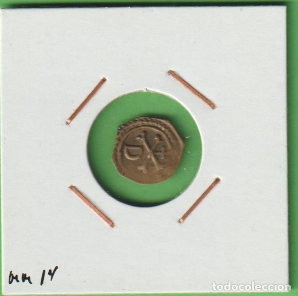Monedas locales: MONEDA CATALANA LOCAL - PELLOFA - PRATS DE REI - BARCELONA - CR-2008 (MBC)