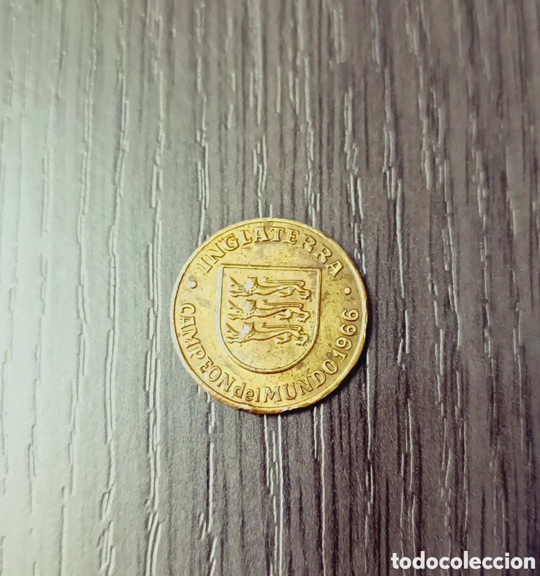 Monedas locales: Antigua Moneda Colecci&oacute;n Mundial Espa&ntilde;a 82