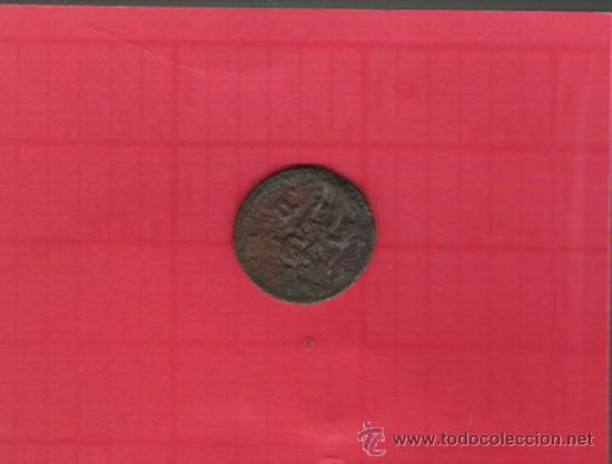 Monedas medievales: MONEDA CASTELLANA - Foto 1