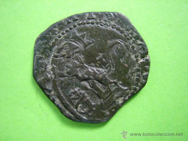 Monedas medievales: Moneda Mediaval - Foto 1