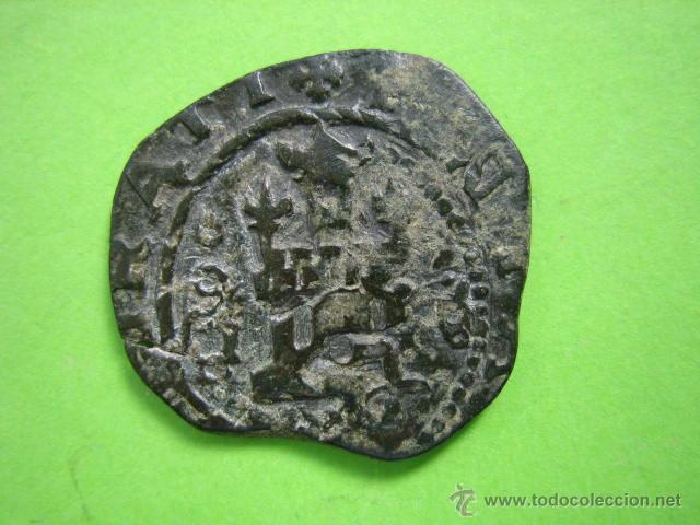 Monedas medievales: Moneda Mediaval - Foto 2