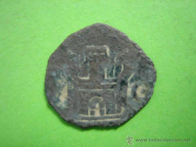 Monedas medievales: Moneda Mediaval - Foto 1