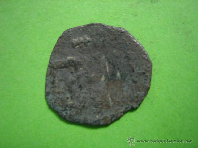 Monedas medievales: Moneda Mediaval - Foto 2