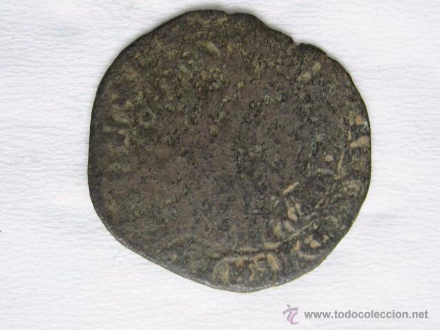 Monedas medievales: MONEDA MEDIAVAL - Foto 2