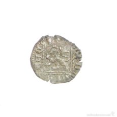 Monedas medievales: NOVEN DE ENRIQUE II - 1368-1379. CECA: BURGOS. Lote 57024653