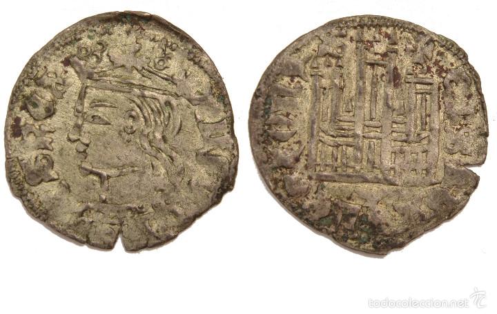 Monedas medievales: CORNADO ALFONSO XI (1312-1350). CECA: **CUENCA** - Foto 1