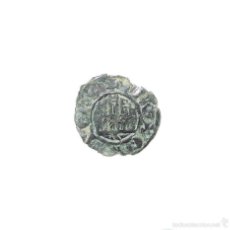 Monedas medievales: FERNANDO IV DE CASTILLA LEON. PEPION. SEVILLA. Lote 58182930