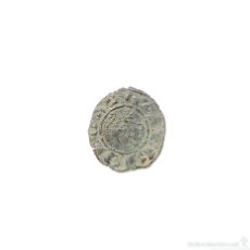 Monedas medievales: FERNANDO IV DE CASTILLA LEON. PEPION. BURGOS. Lote 58182976