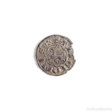 Monedas medievales: ALFONSO X DE CASTILLA LEON. (1252-1284) NOVEN. SEVILLA. Lote 68913573