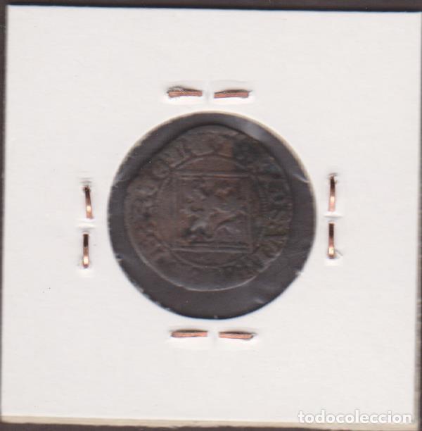 Monedas medievales: MONEDAS - REINO DE CASTILLA Y LEÓN - BURGOS - ENRIQUE IV - BLANCA - AB-828 - Foto 2 - 95012727