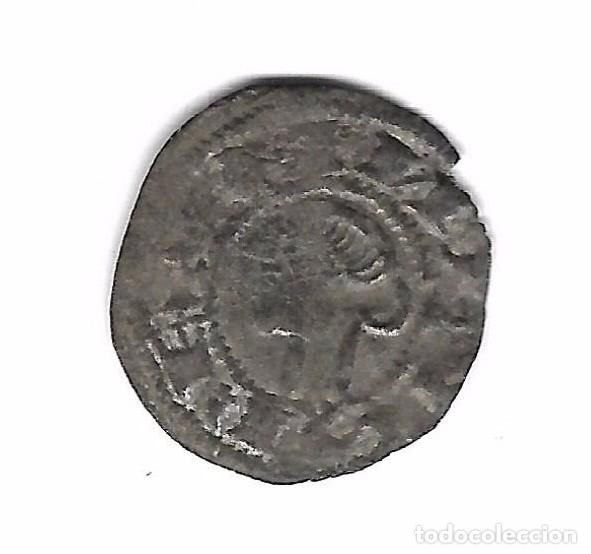 Monedas medievales: MONEDA. SANCHO IV. SEISEN - Foto 1 - 99708399