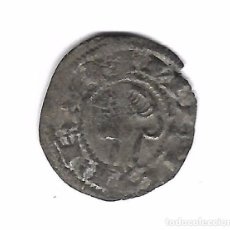 Monedas medievales: MONEDA. SANCHO IV. SEISEN