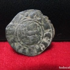 Monedas medievales: PEPION FERNANDO IV 1295 1312 CECA TOLEDO