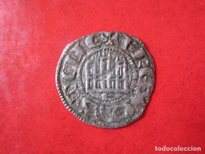 pepion de fernando iv de castilla y leon. 1295/ - Comprar ...