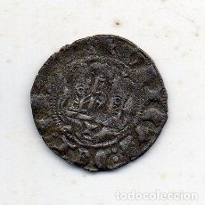 Monedas medievales: ENRIQUE III. BLANCA. 1390 - 1406. CECA DE CUENCA.. Lote 121902359