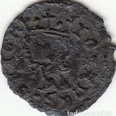 Monedas medievales: CASTILLA: JUAN II (1406-1454) CORNADO - TOLEDO / AB-634. Lote 130781904