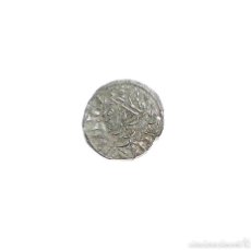Monedas medievales: DINERO NOVEN . SANCHO IV. CECA LEON.