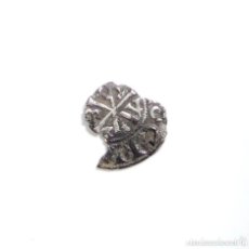 Monedas medievales: DINERO ALFONSO VI CECA DE LEON. Lote 132469374