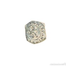 Monedas medievales: FELIPE IV 2 MARAVEDIS 1622 BURGOS . Lote 132471154