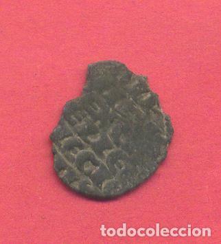 Monedas medievales: moneda antigua alfonso X (1252-1284) ver fotos, ref. 3 - Foto 1 - 133312042