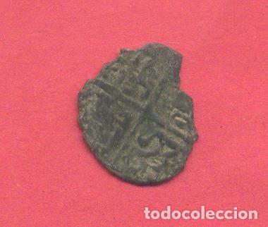 Monedas medievales: moneda antigua alfonso X (1252-1284) ver fotos, ref. 3 - Foto 2 - 133312042
