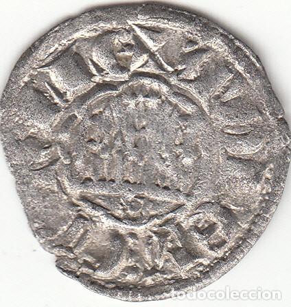 Monedas medievales: CASTILLA: ALFONSO X (1252-1284) NOVEN SEVILLA / AB-269 - Foto 1 - 134301778