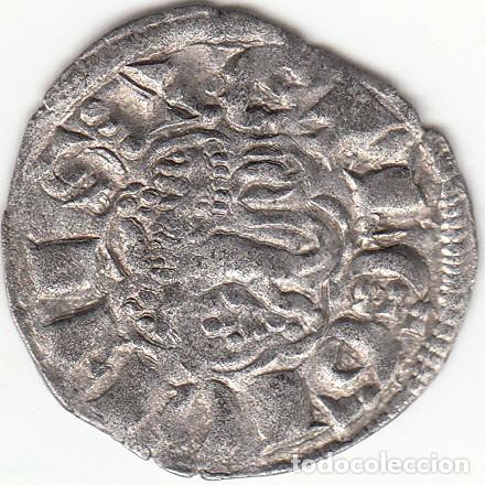 Monedas medievales: CASTILLA: ALFONSO X (1252-1284) NOVEN SEVILLA / AB-269 - Foto 2 - 134301778