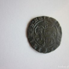 Monedas medievales: BLANCA DE JUAN I. TOLEDO.. Lote 140624862