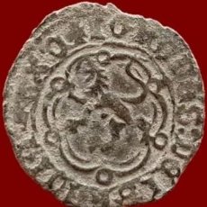 Monedas medievales: ESPAÑA - JUAN II DE CASTILLA (1406-1454) - BLANCA DE VELLÓN - BURGOS. B. . Lote 140813558