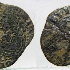 Monedas medievales: MONEDA MEDIEVAL A IDENTIFICAR 25 MM