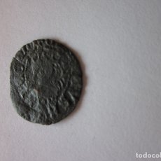 Monedas medievales: CRUZADO DE ENRIQUE II. CUENCA.. Lote 181189962