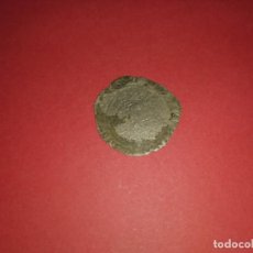 Monedas medievales: BONITO VELLÓN MEDIEVAL CORNADO. . Lote 187631636