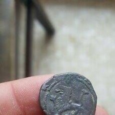 Monedas medievales: BONITO MEDIEVAL . Lote 193273078