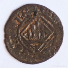 Monedas medievales: BLANCA ENRIQUE IV CUENCA. Lote 195743623