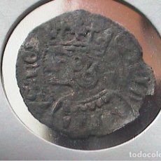 Monedas medievales: CORNADO DE VELLÓN DE ENRIQUE III (1390 - 1404). CECA DE BURGOS.. Lote 201926917