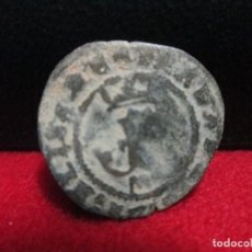 Monedas medievales: REYES CATOLICOS BLANCA 1469, 1504. Lote 202292037