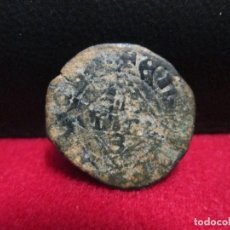 Monedas medievales: BLANCA DE ROMBO ENRRIQUE IV 1454 , 1474 CECA BURGOS. Lote 202504145