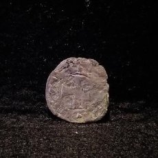 Monedas medievales: 19L4 - DINERO . REINO DE LEON . ALFONSO IX AÑO 1188/1230 - PLATA - BC. Lote 203031165