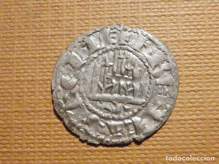 moneda - fernando iv de castilla - 1295 a 1312 - Comprar ...