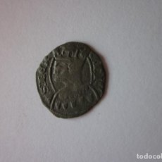 Monedas medievales: CORNADO DE ENRIQUE III. BURGOS. ESCASO.. Lote 218512086