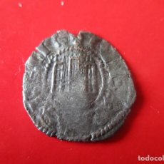 Monedas medievales: REINO DE CASTILLA Y LEON. PEPION DE FERNANDO IV. BURGOS 1295/1312. Lote 233673620