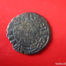 Monedas medievales: REINO DE CASTILLA Y LEON. CORNADO DE SANCHO IV.. Lote 233724630